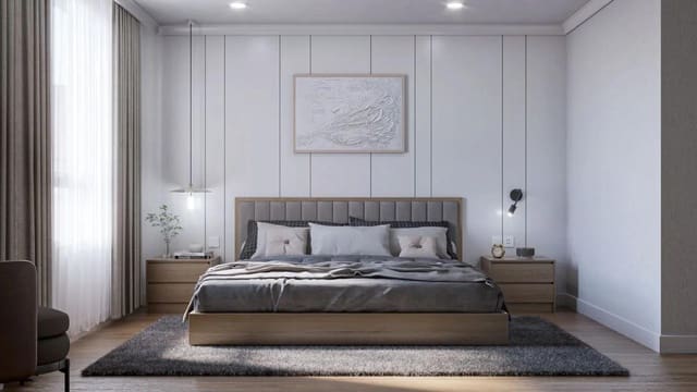 2 soveværelse Lejlighed til salg i Mijas pueblo, Mijas - € 399.000 (Ref: 9704052)