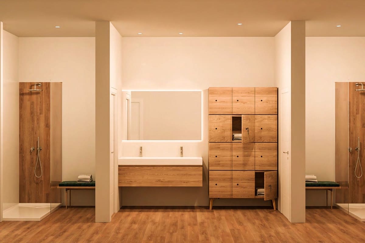 3 sovrum Lägenhet till salu i Casares - 1 021 000 € (Ref: 9704057)