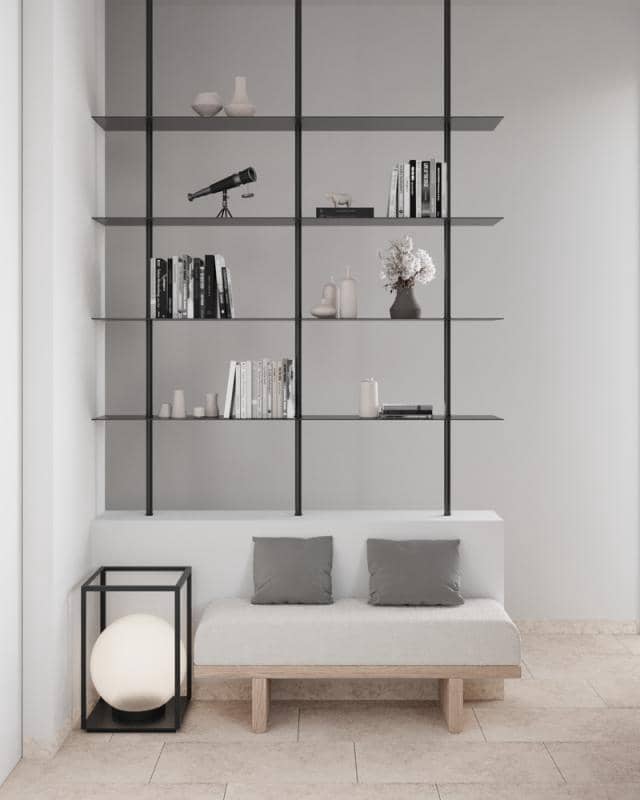 3 quarto Apartamento para venda em Estepona - 999 000 € (Ref: 9704068)