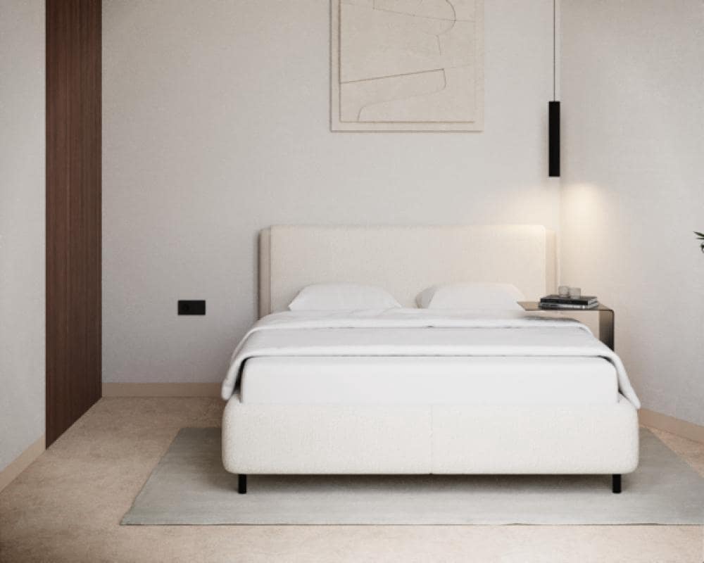 3 camera da letto Appartamento in vendita in Estepona - 705.000 € (Rif: 9704069)