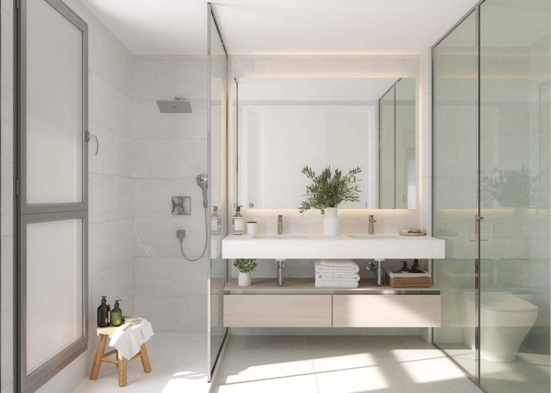 4 slaapkamer Appartement te koop in New Golden Mile - € 898.000 (Ref: 9704072)