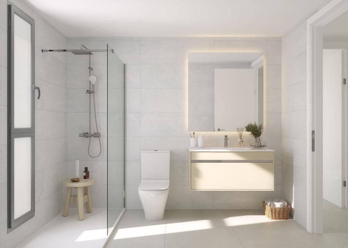 4 slaapkamer Appartement te koop in New Golden Mile - € 898.000 (Ref: 9704072)