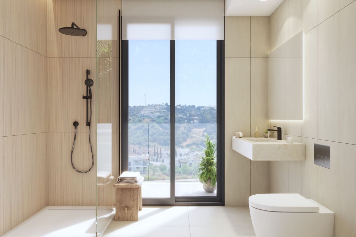 4 chambre Maison de Ville à vendre à Estepona - 730 000 € (Ref: 9704074)