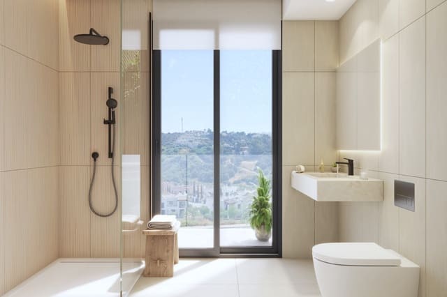 4 chambre Maison de Ville à vendre à Costa Natura, Estepona - 730 000 € (Ref: 9704074)