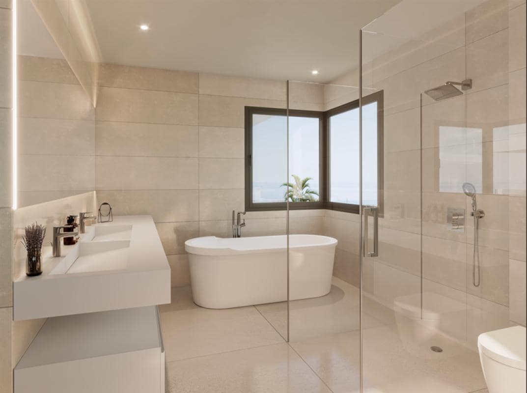 4 camera da letto Villa in vendita in Marbella - 1.650.000 € (Rif: 9704076)