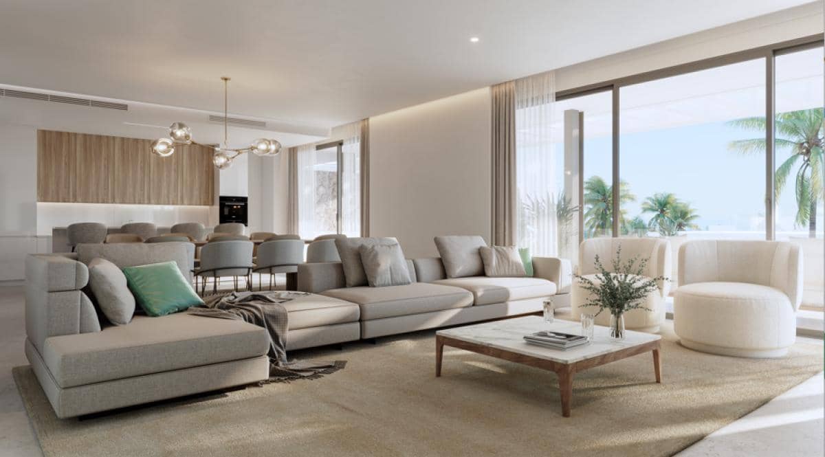 4 camera da letto Villa in vendita in Marbella - 1.650.000 € (Rif: 9704076)