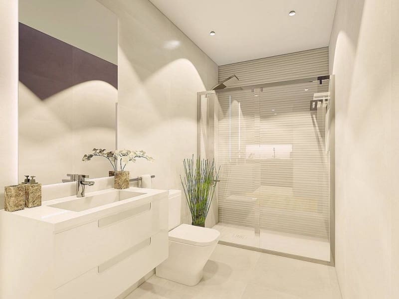 3 Zimmer Apartment zu verkaufen in Rincon de la Victoria - 349.000 € (Ref: 9704078)