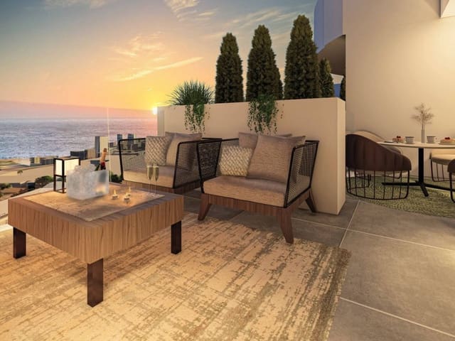 3 Zimmer Apartment zu verkaufen in Rincón de la Victoria - 349.000 € (Ref: 9704078)