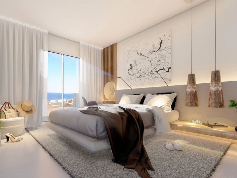 2 camera da letto Appartamento in vendita in Rincon de la Victoria - 355.000 € (Rif: 9704080)