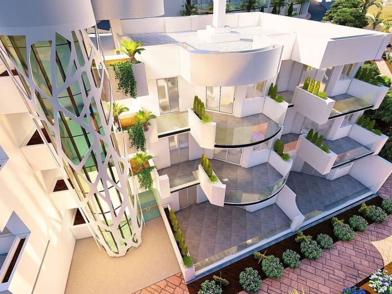 2 camera da letto Appartamento in vendita in Rincon de la Victoria - 355.000 € (Rif: 9704080)