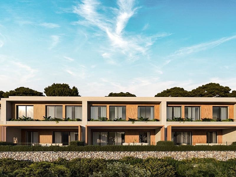 3 soverom Hus til salgs i Mijas - € 776 000 (Ref: 9704082)