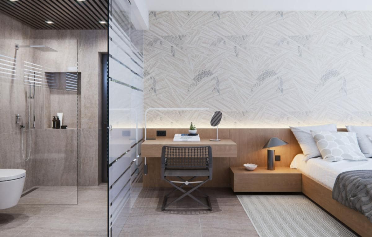 3 sovrum Villa till salu i San Javier - 1 250 000 € (Ref: 9704086)