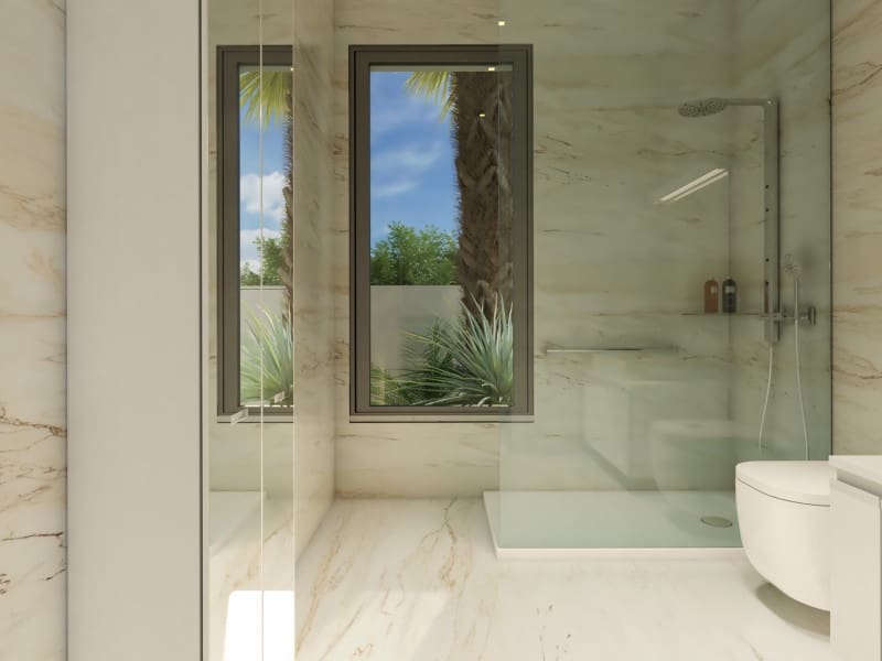 3 bedroom Villa for sale in Daya Nueva - € 380,000 (Ref: 9704087)