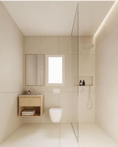 Apartamento de 2 habitaciones en Las Piscinas Naturales, Torrevieja en venta - 309.000 € (Ref: 9704094)