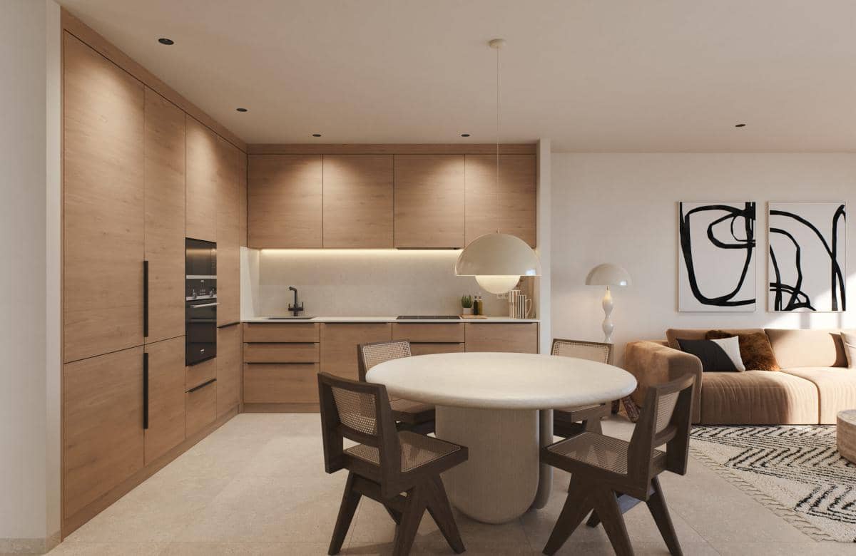 3 bedroom Apartment for sale in Orihuela - € 625,000 (Ref: 9704121)