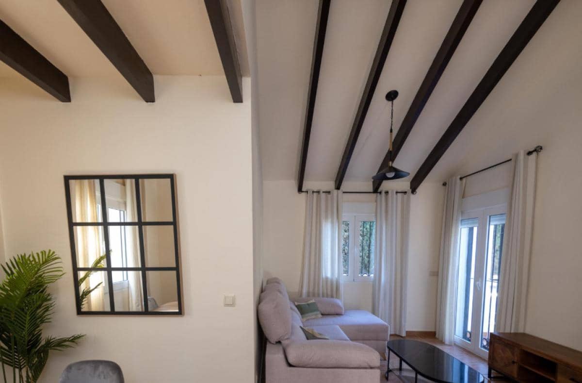 3 bedroom Villa for sale in Fuente Alamo de Murcia - € 320,000 (Ref: 9704124)