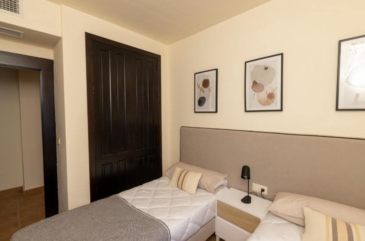 2 sypialnia Dom na sprzedaż w Fuente Alamo de Murcia - 199 000 € (Ref: 9704125)