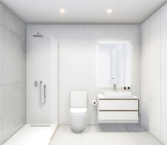 Apartamento de 3 habitaciones en Ciudad, San Javier en venta - 359.000 € (Ref: 9704129)