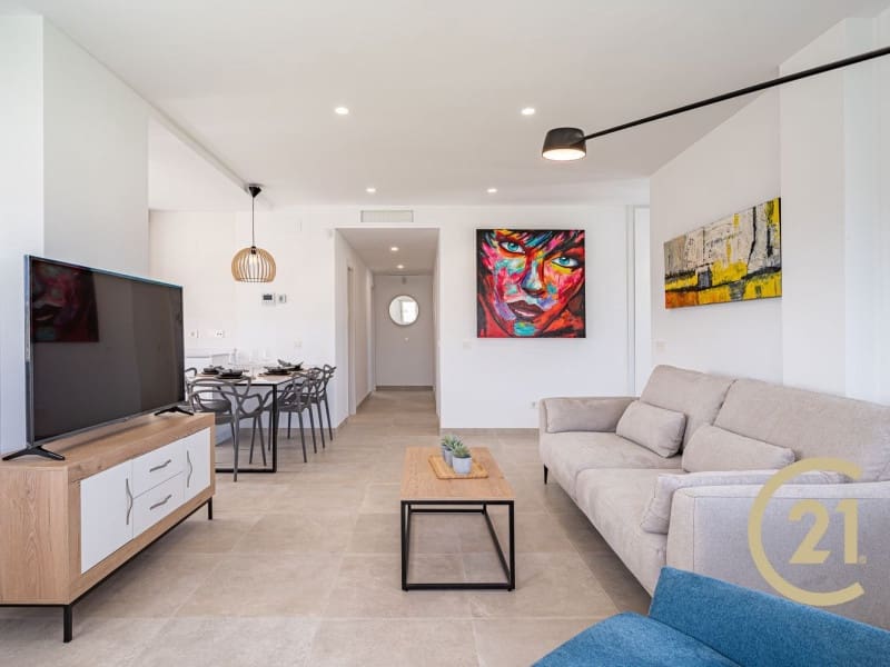 3 sovrum Villa till salu i Vinuela - 365 000 € (Ref: 9704130)