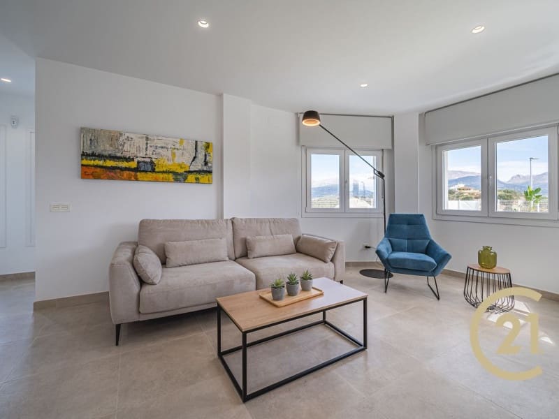 3 sovrum Villa till salu i Vinuela - 365 000 € (Ref: 9704130)