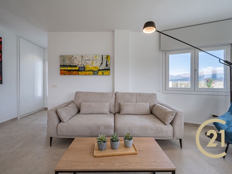 3 sovrum Villa till salu i Vinuela - 365 000 € (Ref: 9704130)