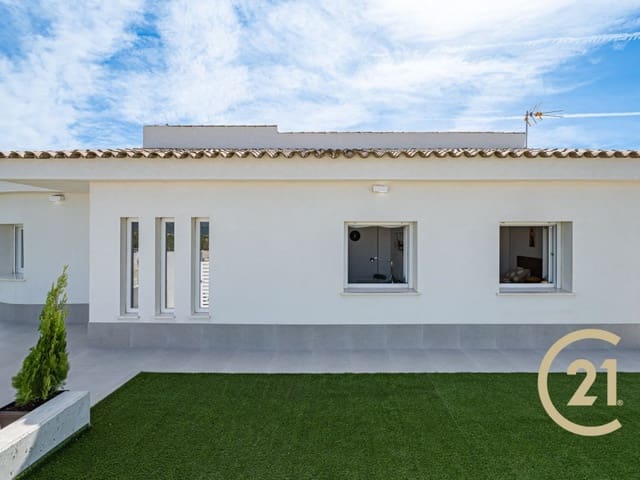 3 sovrum Villa till salu i Viñuela - 365 000 € (Ref: 9704130)