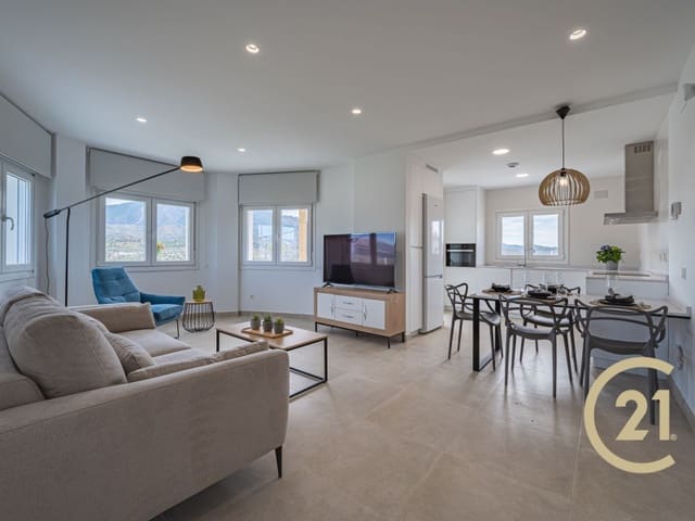 3 sovrum Villa till salu i Viñuela - 365 000 € (Ref: 9704130)