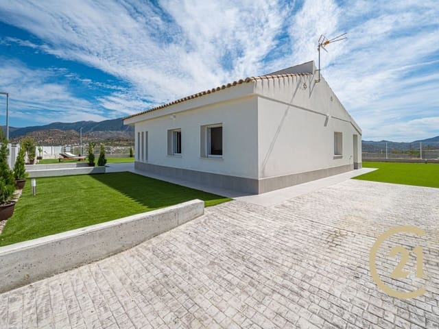 3 sovrum Villa till salu i Viñuela - 365 000 € (Ref: 9704130)