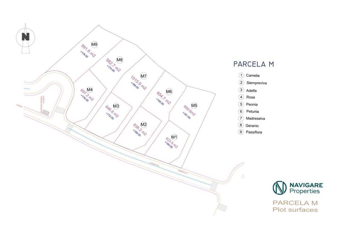 4 camera da letto Villa in vendita in Mijas - 1.699.000 € (Rif: 9704132)