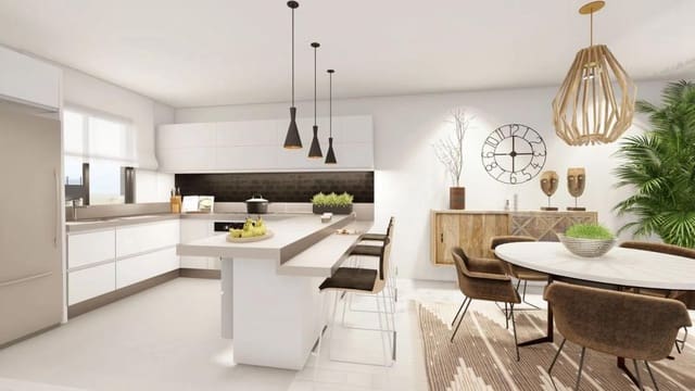 3 camera da letto Casa in vendita in Rincón de la Victoria - 545.000 € (Rif: 9704138)