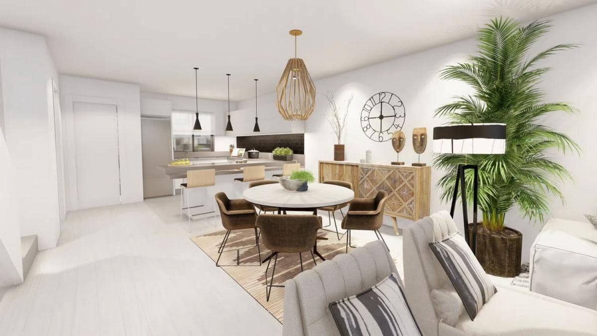 3 camera da letto Casa in vendita in Rincon de la Victoria - 545.000 € (Rif: 9704138)