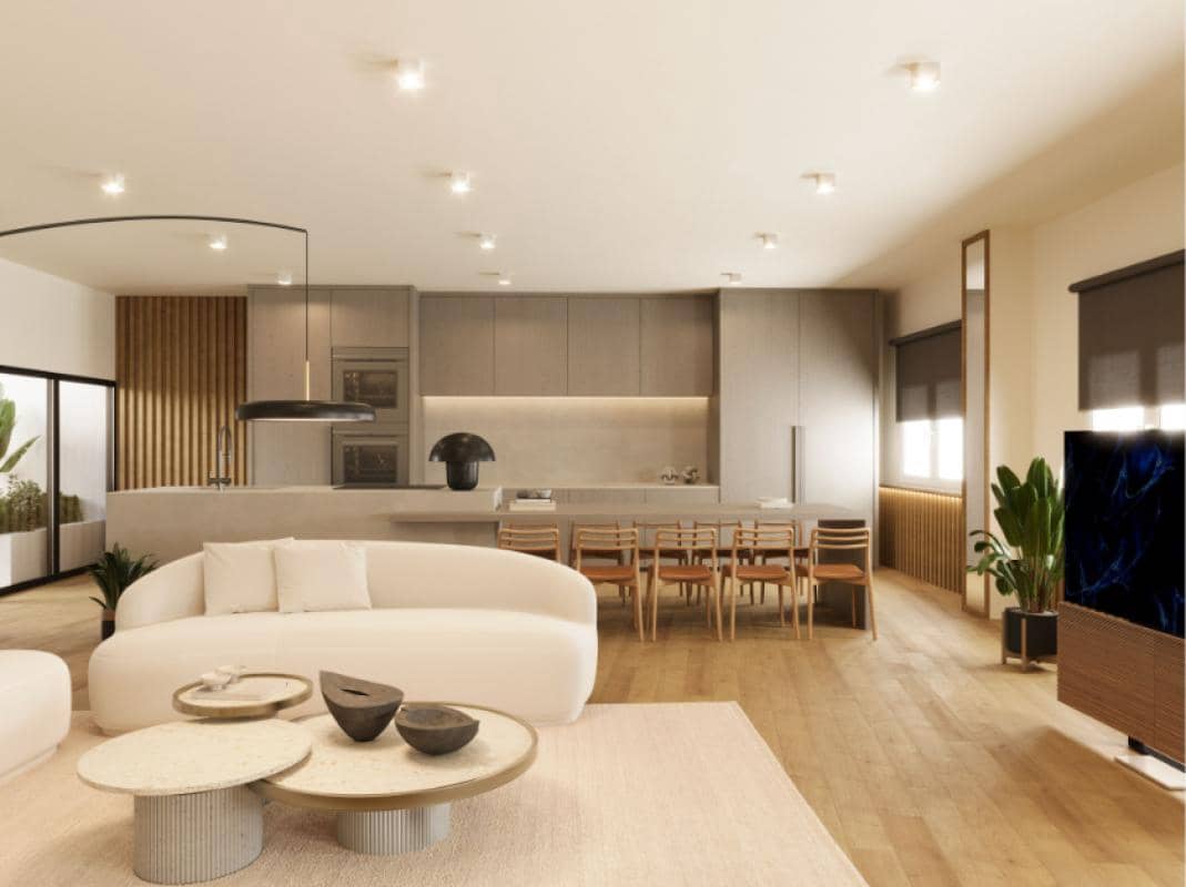 3 bedroom Apartment for sale in Aguilas - € 239,500 (Ref: 9704146)