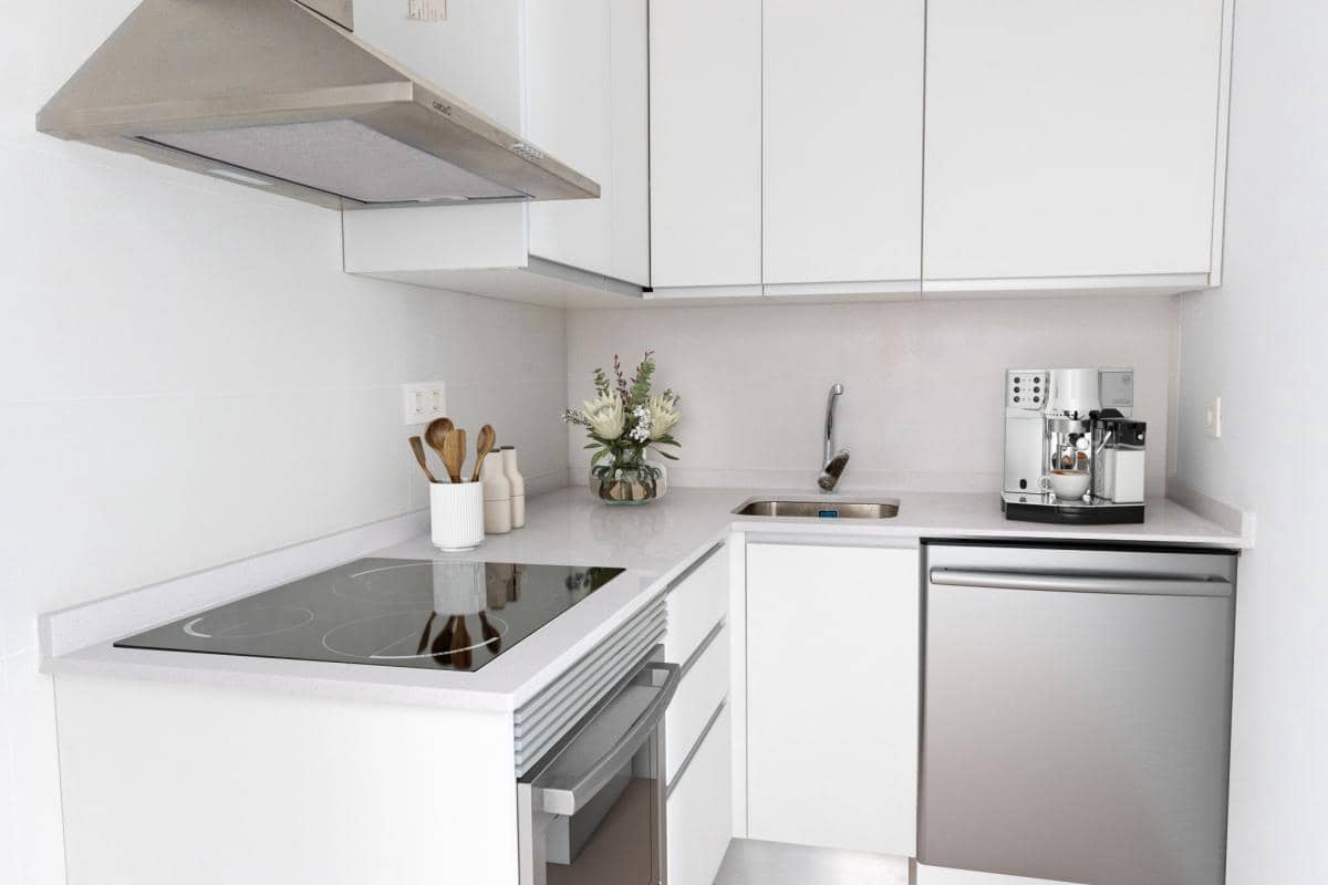 2 camera da letto Casa in vendita in Gran Alacant - 306.000 € (Rif: 9704148)