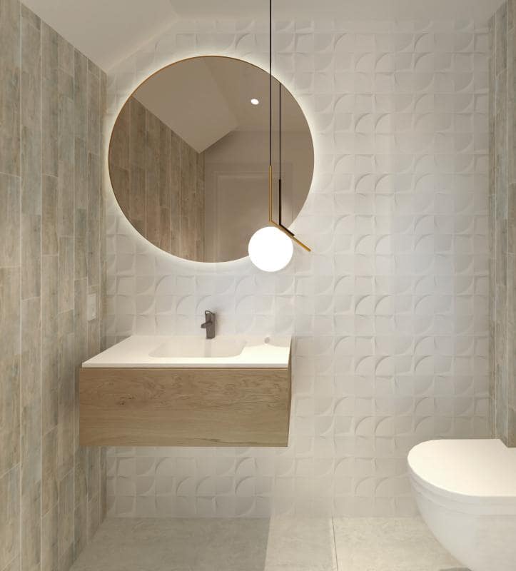 3 chambre Villa/Maison à vendre à Gran Alacant - 395 000 € (Ref: 9704153)