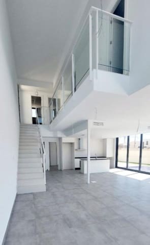 Chalet de 4 habitaciones en Monte y Mar, Santa Pola en venta - 605.000 € (Ref: 9704160)