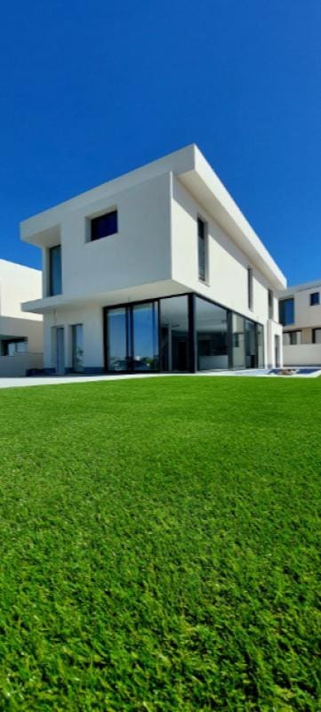 Chalet de 4 habitaciones en Gran Alacant en venta - 605.000 € (Ref: 9704160)