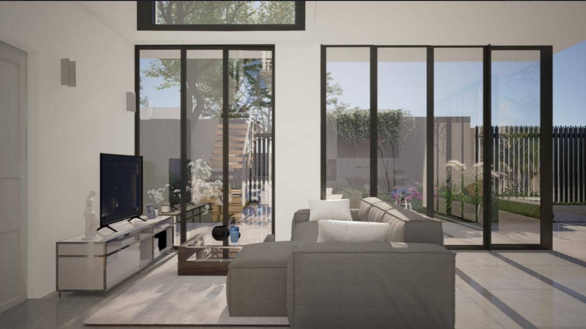 Chalet de 4 habitaciones en Gran Alacant en venta - 605.000 € (Ref: 9704160)