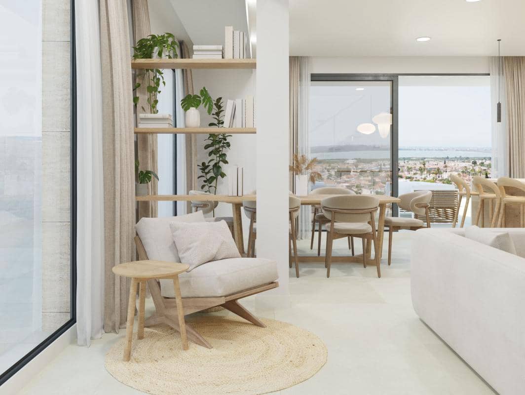 3 soverom Villa til salgs i Ciudad Quesada - € 1 050 000 (Ref: 9704161)