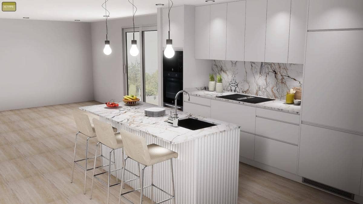 3 soverom Villa til salgs i Ciudad Quesada - € 1 050 000 (Ref: 9704161)