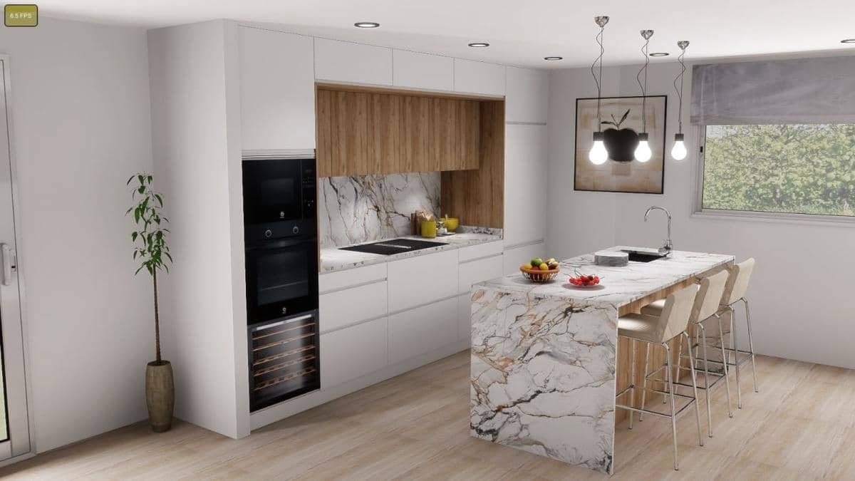 3 soverom Villa til salgs i Ciudad Quesada - € 1 050 000 (Ref: 9704161)