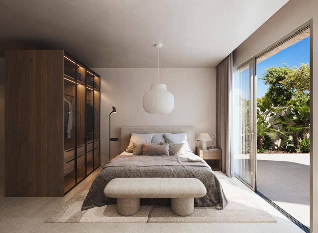 3 bedroom Villa for sale in Cabo de Palos - € 1,390,000 (Ref: 9704164)