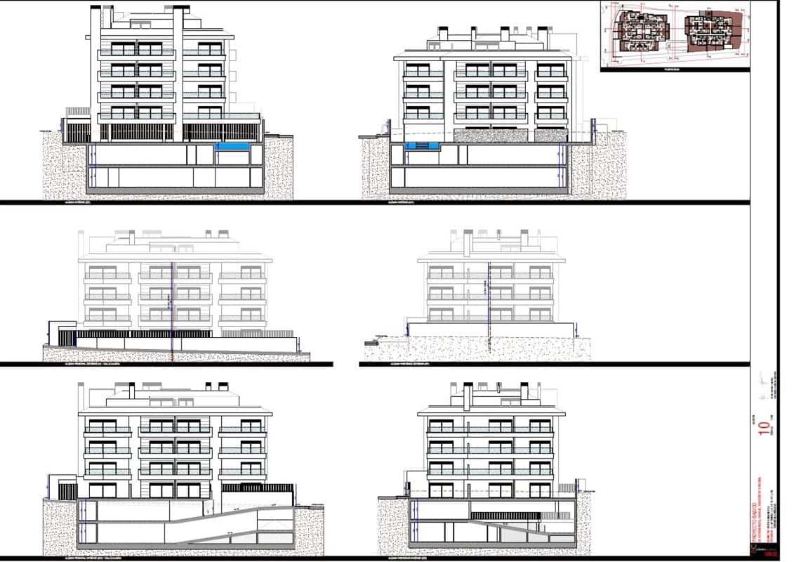 2 quarto Apartamento para venda em Fuengirola - 357 000 € (Ref: 9704165)