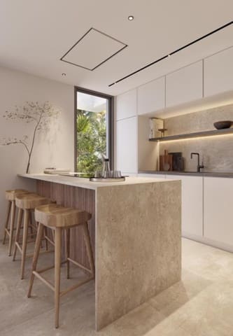 1 sovrum Lägenhet till salu i Parque Central, Estepona - 439 000 € (Ref: 9704169)