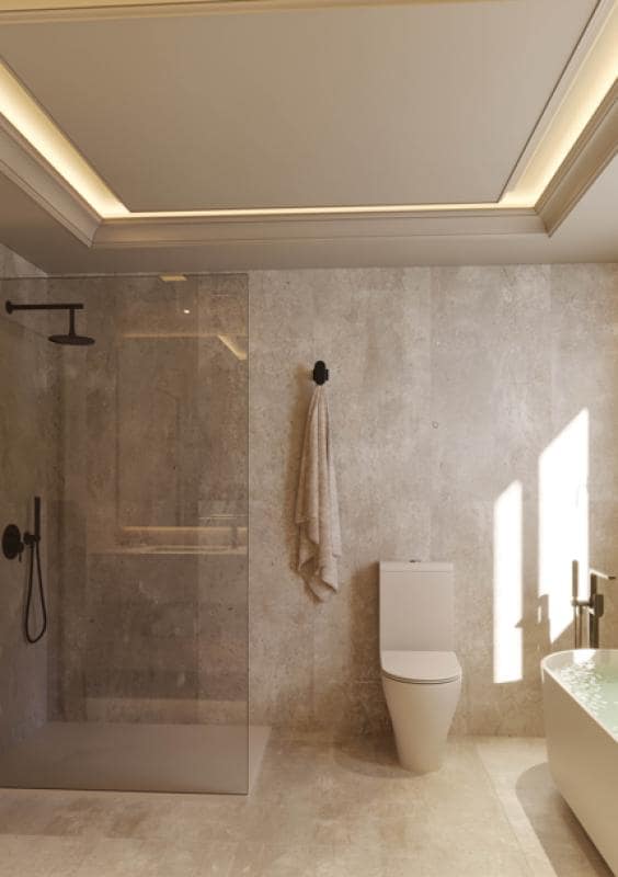 1 sypialnia Apartament na sprzedaż w Estepona - 439 000 € (Ref: 9704169)