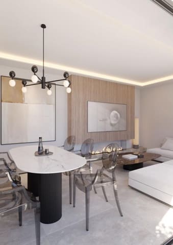 1 sovrum Lägenhet till salu i Parque Central, Estepona - 439 000 € (Ref: 9704169)