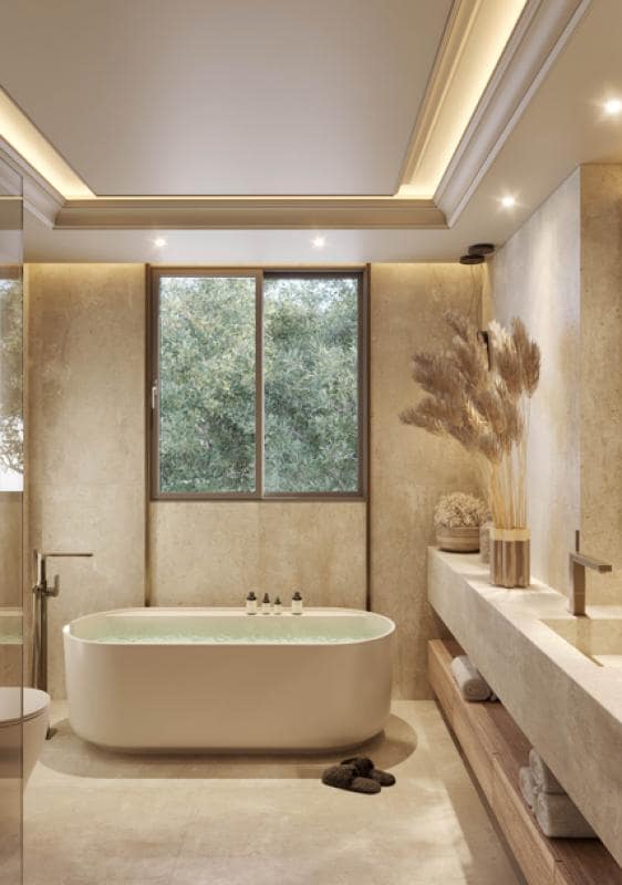 1 sovrum Lägenhet till salu i Estepona - 389 000 € (Ref: 9704170)