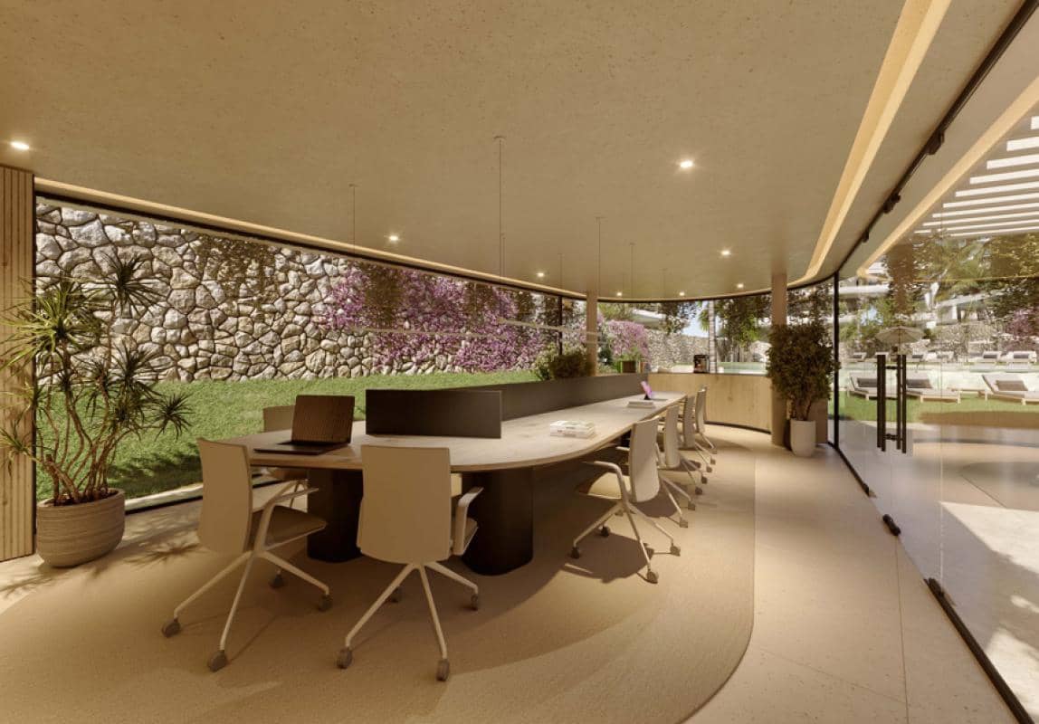 1 sovrum Lägenhet till salu i Estepona - 389 000 € (Ref: 9704170)