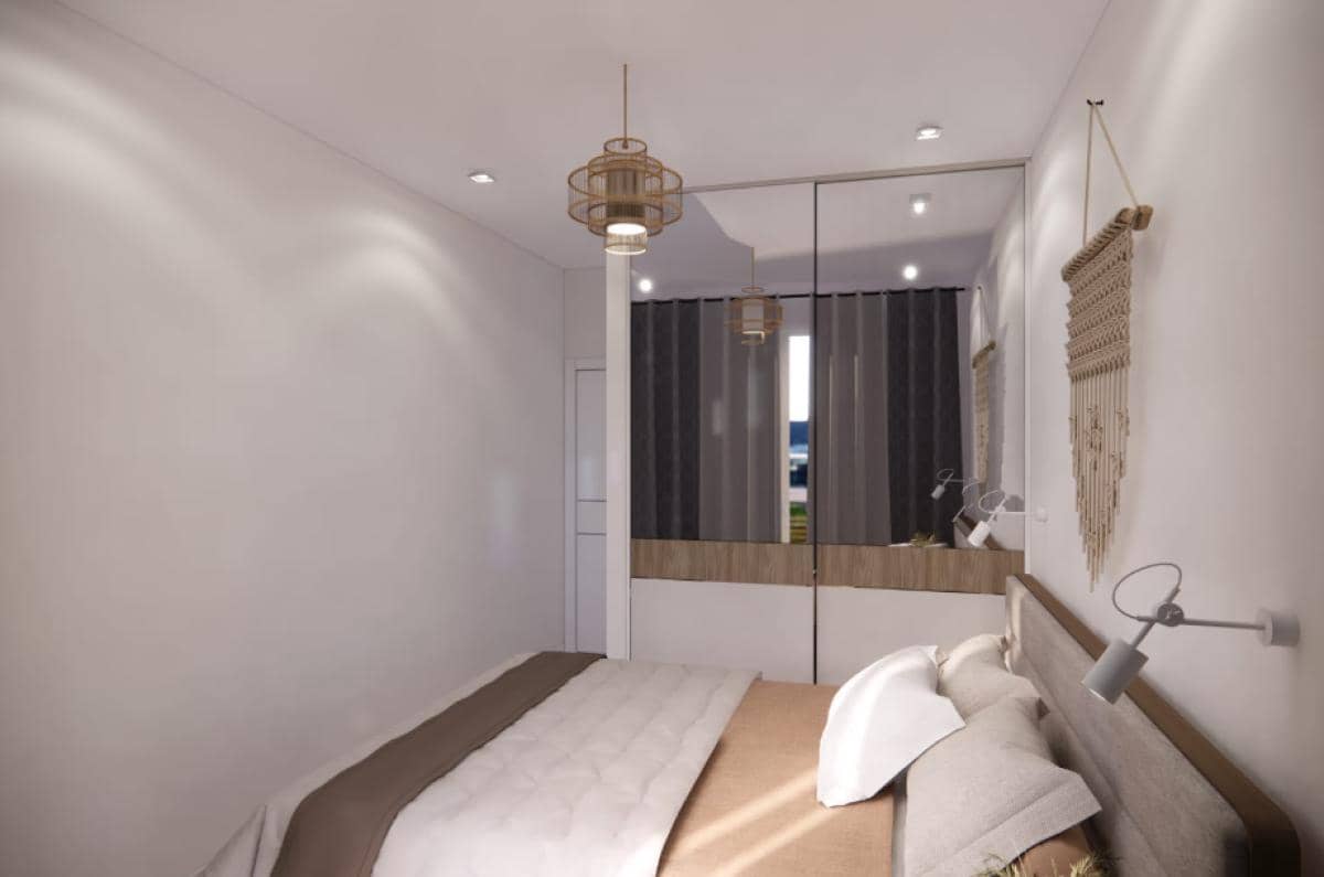 3 sovrum Lägenhet till salu i Torrevieja - 234 000 € (Ref: 9704178)