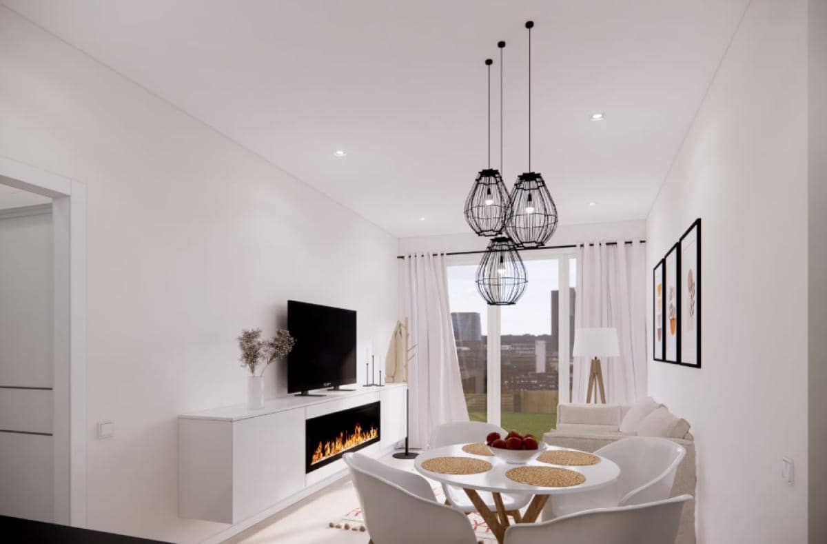 3 sovrum Lägenhet till salu i Torrevieja - 234 000 € (Ref: 9704178)