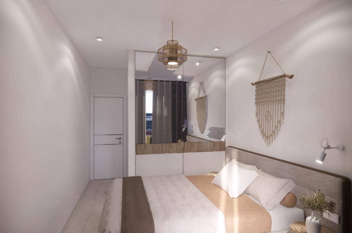 3 sovrum Lägenhet till salu i Torrevieja - 234 000 € (Ref: 9704178)